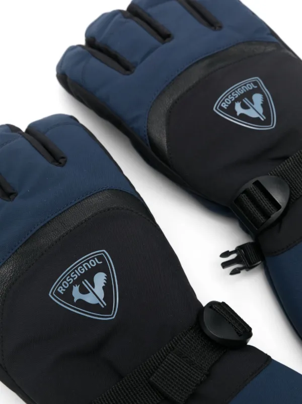 Rossignol Type Handschuhe | Schwarz | FARFETCH DE