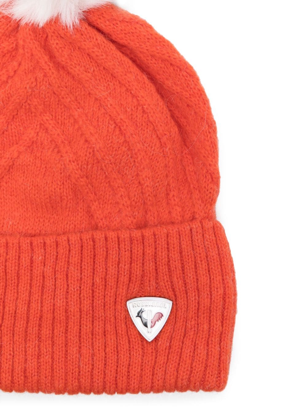 Rossignol Sara beanie - Oranje