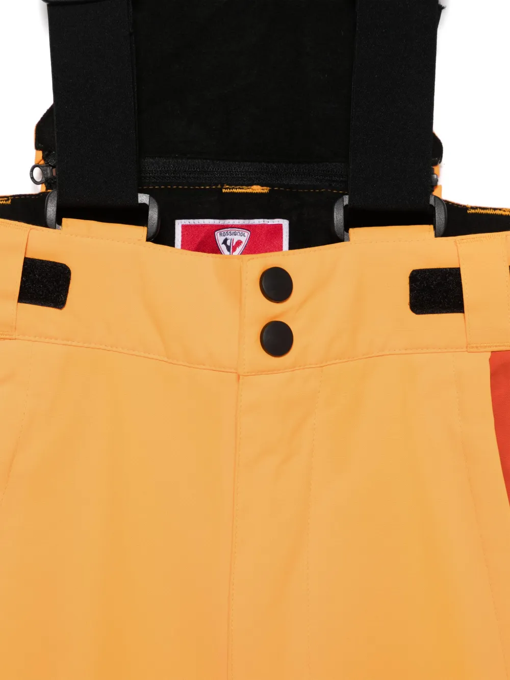 Rossignol Kids Velika skibroek Oranje