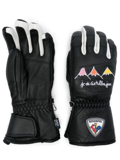 Rossignol x Jean-Charles de Castelbajac Sublim Mittens