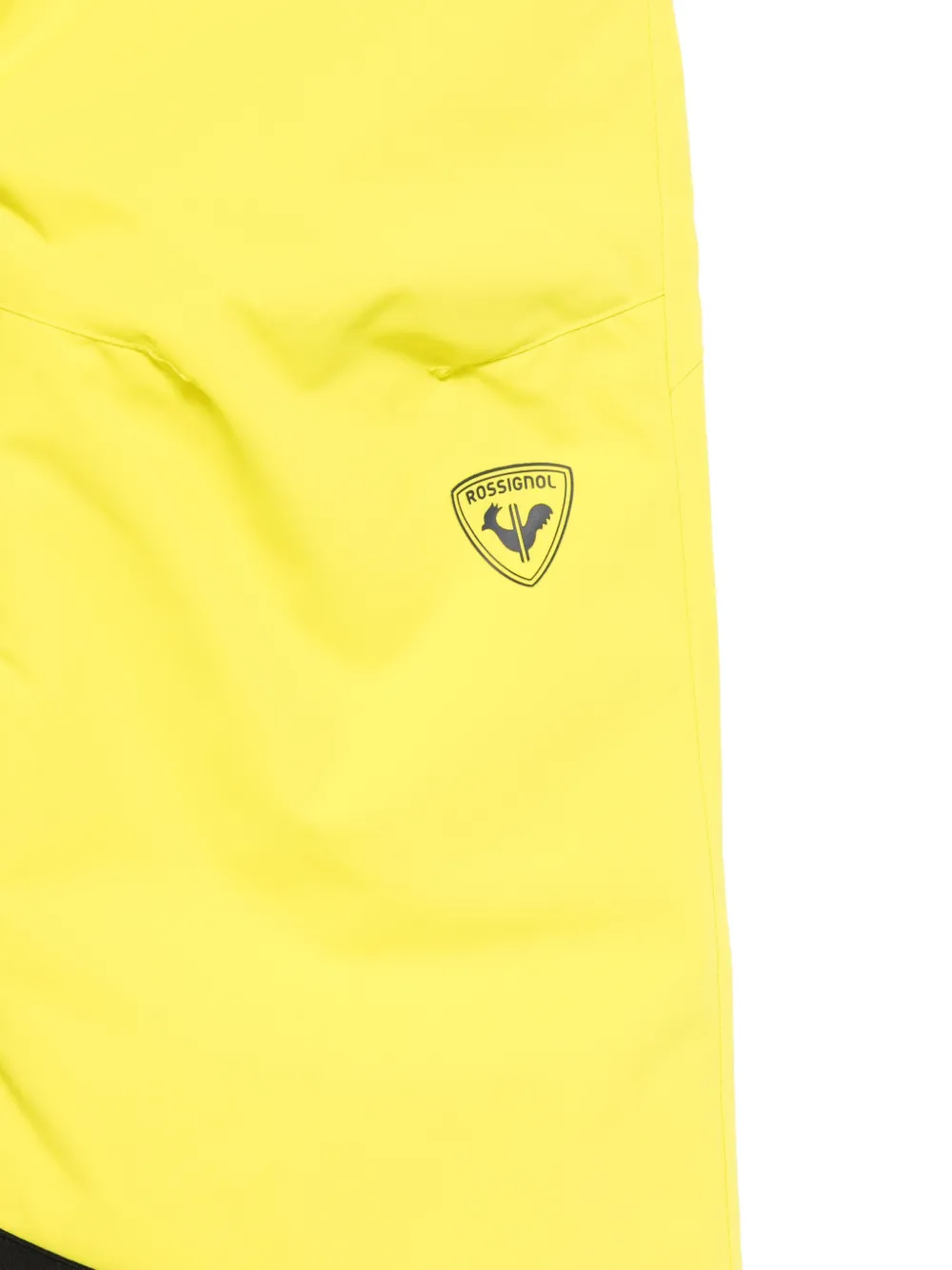 Rossignol Kids Skibroek Geel