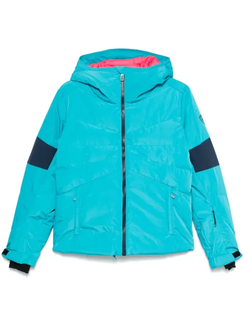 Rossignol Wispile puffer ski jacket
