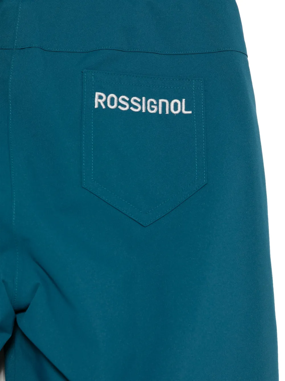 Rossignol Kids Skibroek Blauw