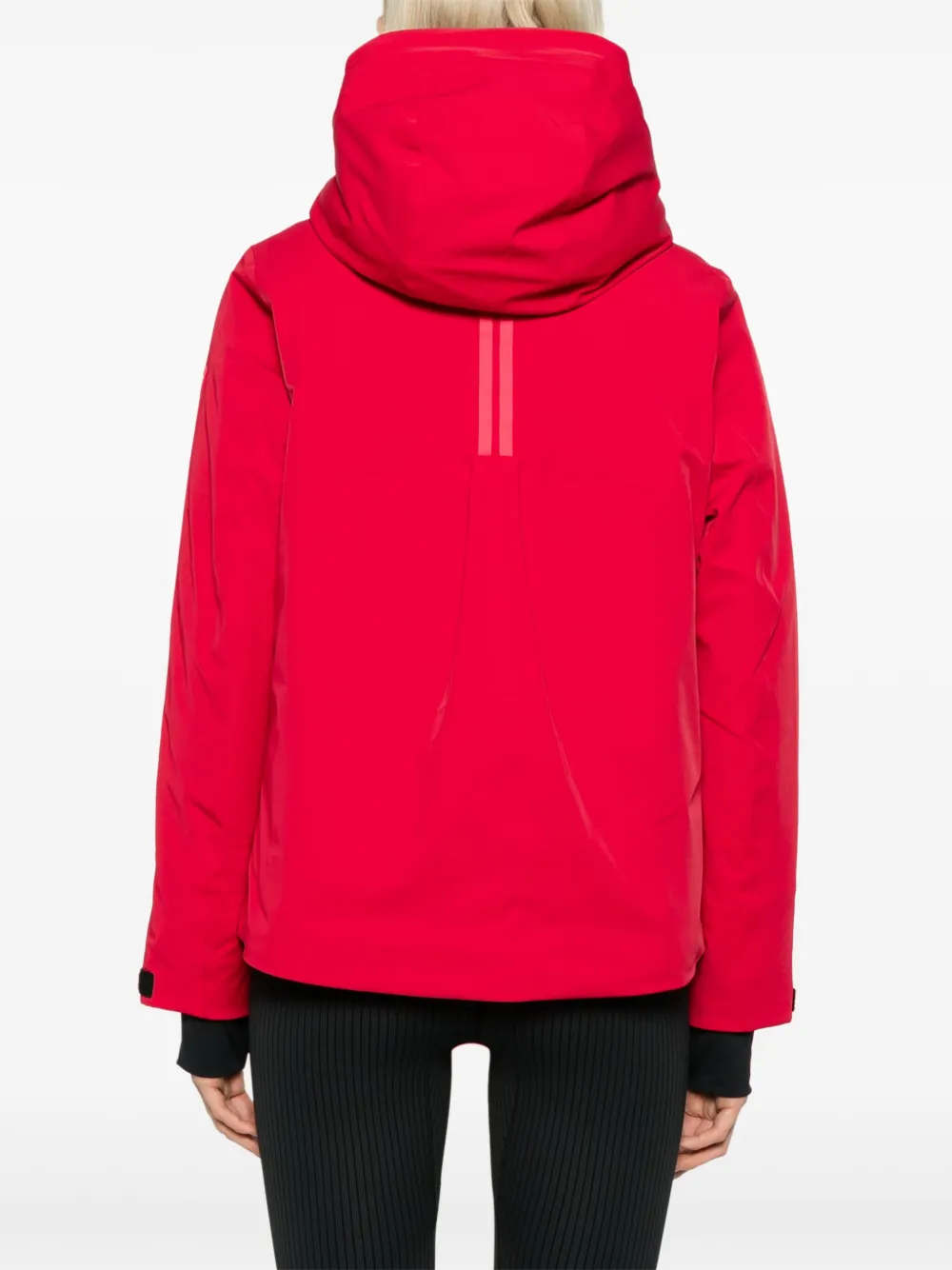Rossignol Blackside jack Rood