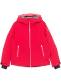 Rossignol Blackside jacket - Red