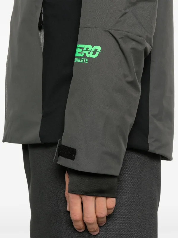 Rossignol Hero Velika Ski Jacket | Grey | FARFETCH