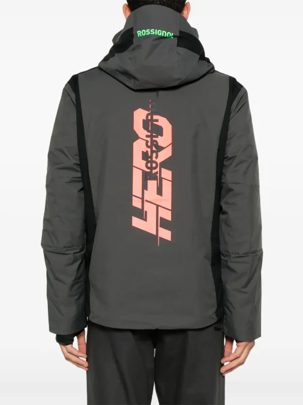 Rossignol Hero Velika Ski Jacket | Grey | FARFETCH
