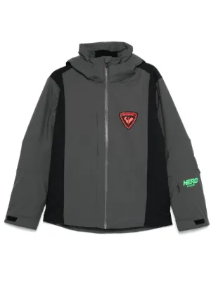 Rossignol Ski Jackets for Men | FARFETCH US Rossignol Ski Jackets for Men | FARFETCH US