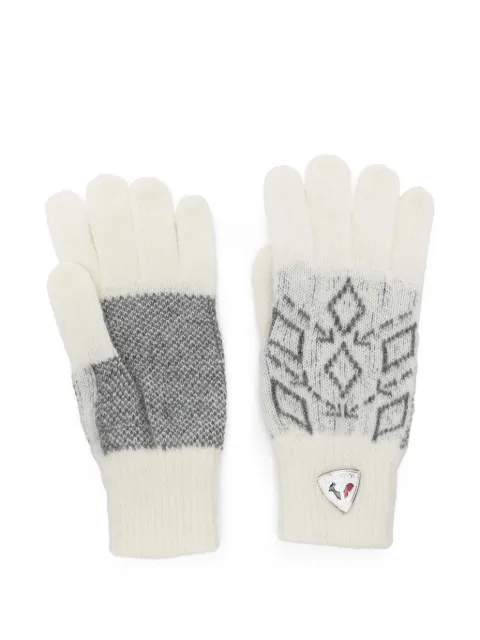 Rossignol guantes Mia