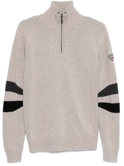 Rossignol Signature sweater
