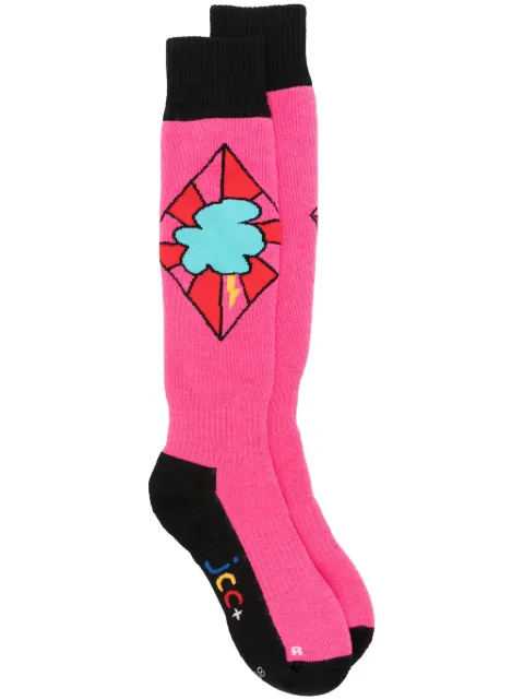 Rossignol x JCC Switti socks