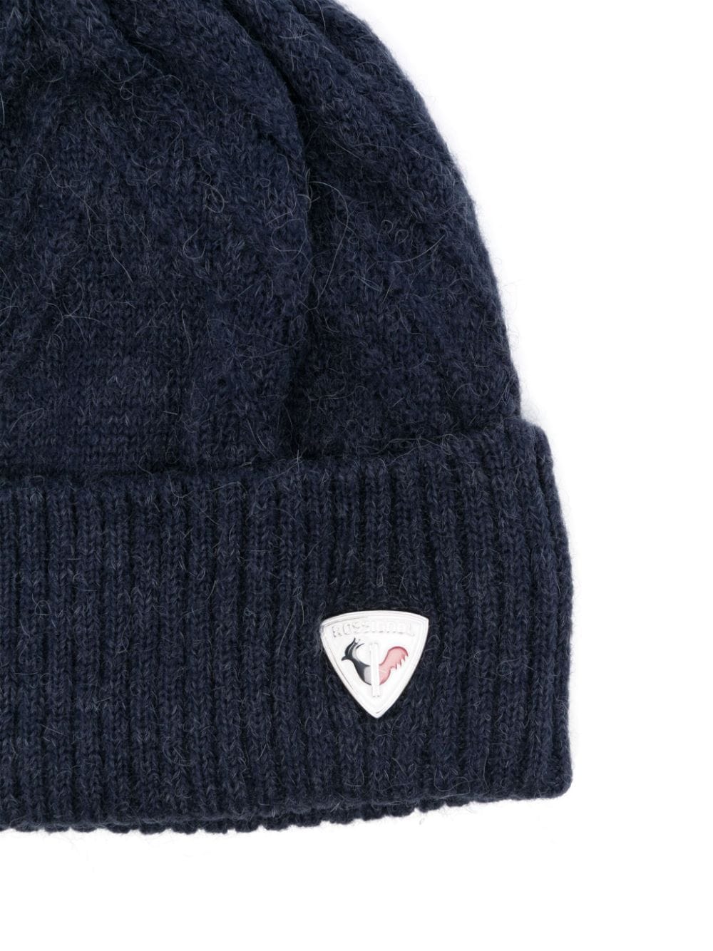 Rossignol Sara beanie - Blauw