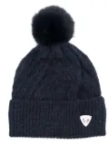 Rossignol Sara beanie - Blue