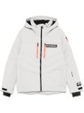 Rossignol Hero Blackside Puffy jacket - Grey