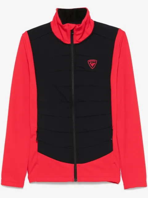 Rossignol Classique Hybrid track jacket