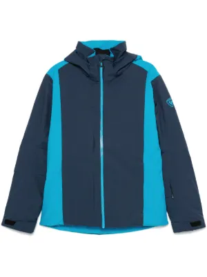Napapijri Hyper Ski Jacket | Black | FARFETCH
