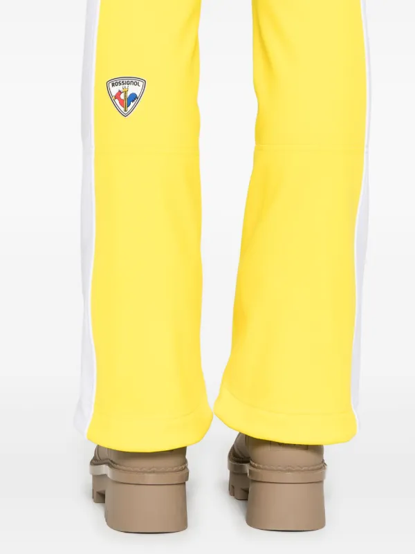 Rossignol x JCC Sirius Ski Pants | Yellow | FARFETCH AO