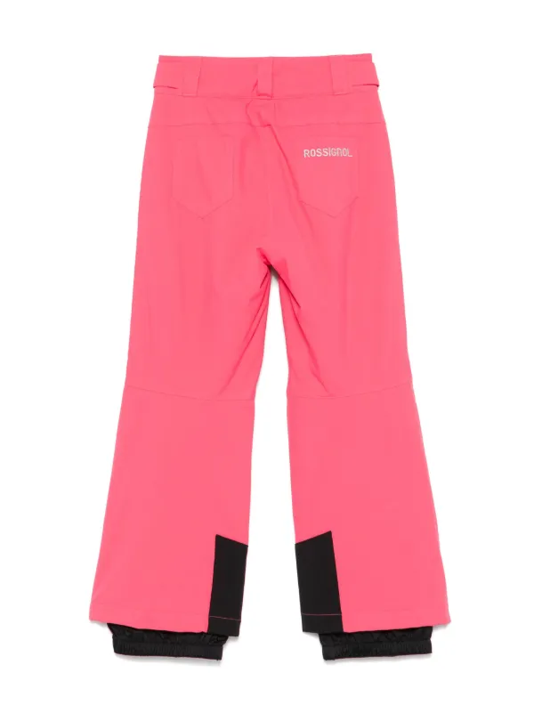 Rossignol Kids Pantaloni Da Sci Rosa FARFETCH IT