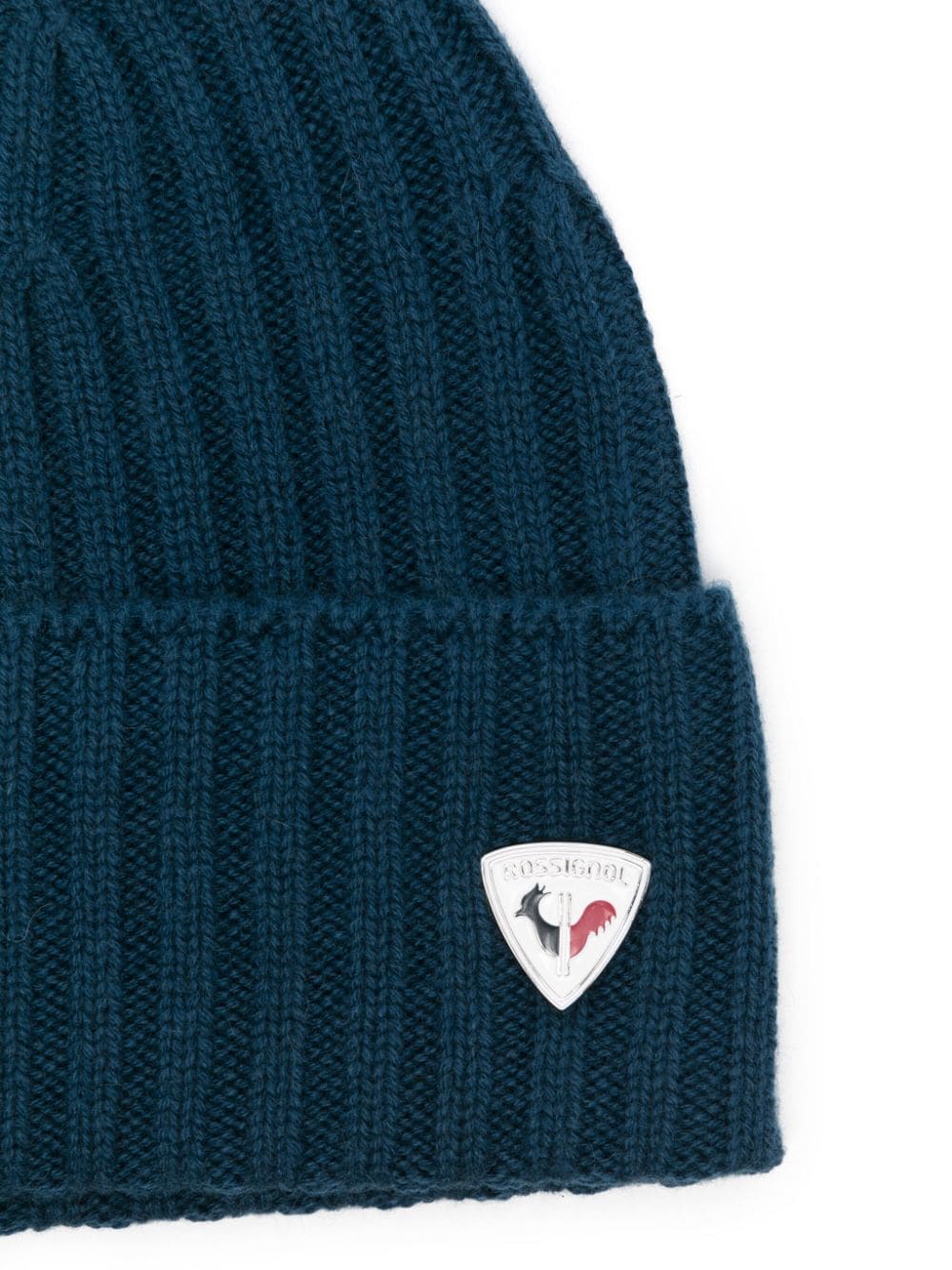 Rossignol David beanie - Blauw