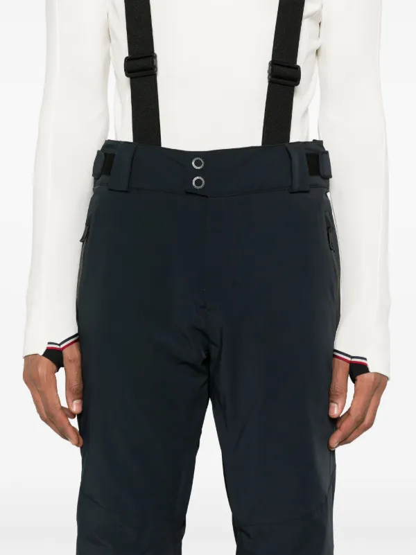 ROSSIGNOL インナーセット 黒 Rossignol Diretta Ski Pants | Black | FARFETCH ZA
