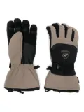 Rossignol Type gloves - Black