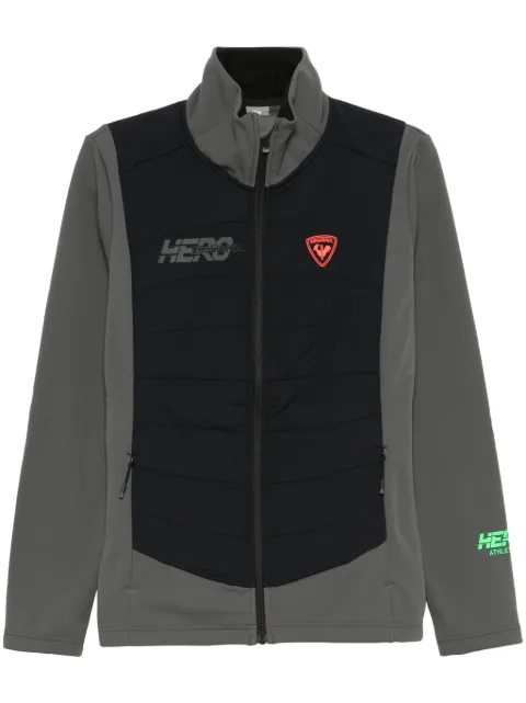 Rossignol Hero Classique Hybrid Full-Zip jacket
