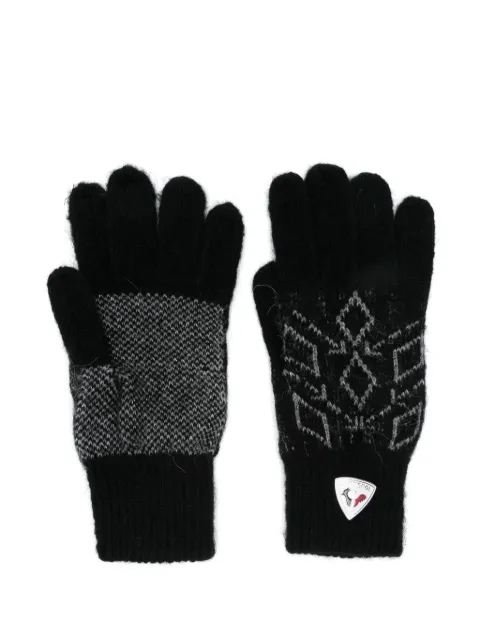 Rossignol guantes Mia
