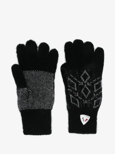 Rossignol Mia gloves