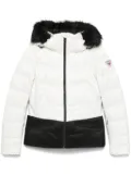 Rossignol Joseray jacket - White