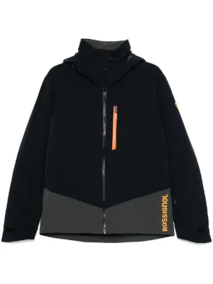 Rossignol Ski Jackets for Men | FARFETCH US Rossignol Ski Jackets for Men | FARFETCH US