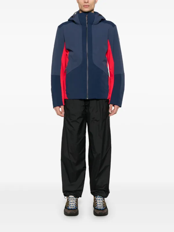 Rossignol Diretta Mix Ski Jacket | Blue | FARFETCH RO