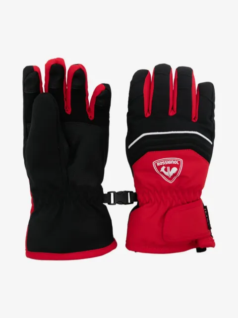 Rossignol Kids Tech gloves