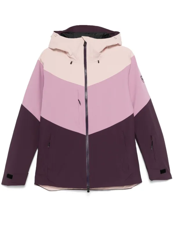 Rossignol Giacca Da Sci Corbets Rosa FARFETCH IT
