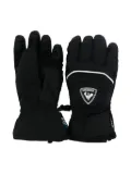 Rossignol Kids Tech gloves - Black