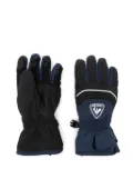 Rossignol Kids tech ski gloves - Black