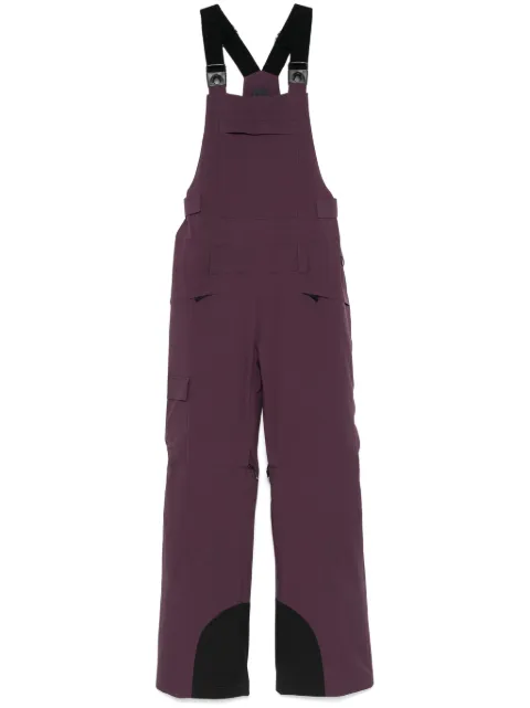 Rossignol bib ski pants