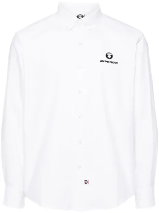 AAPE BY *A BATHING APE®