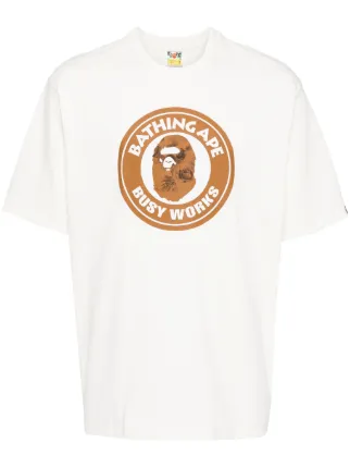 A BATHING APE®