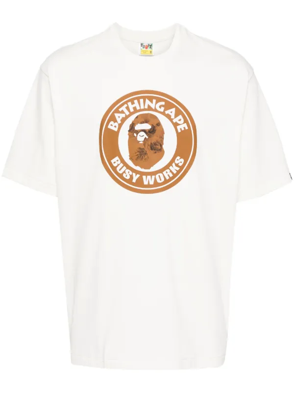新品】A BATHING APE Tシャツ 入手困難 M