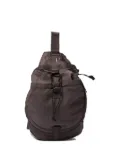 C.P. Company Nylon B backpack - Brown