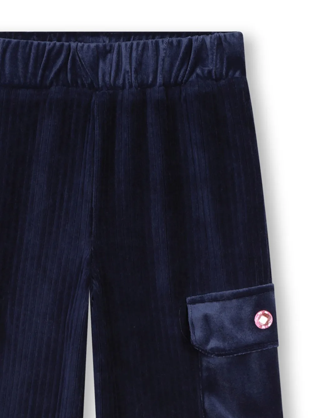 Billieblush Pantaloni a coste | Pantaloni svasati | Image 3