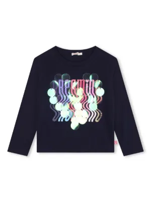 SONIA RYKIEL ENFANT　リップ柄　スウェット SONIA RYKIEL – TuesdaysChild.com