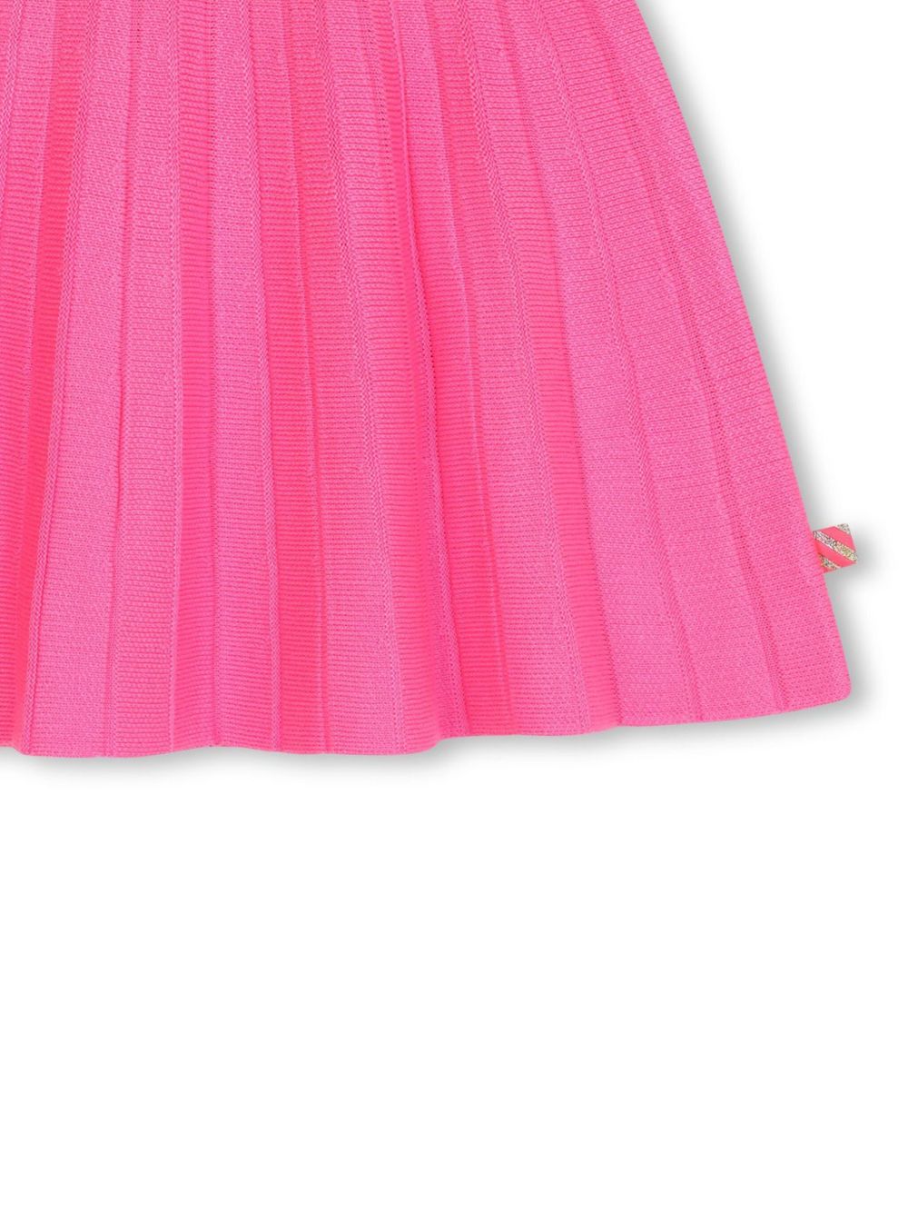 Billieblush Rok met gestreepte afwerking Roze