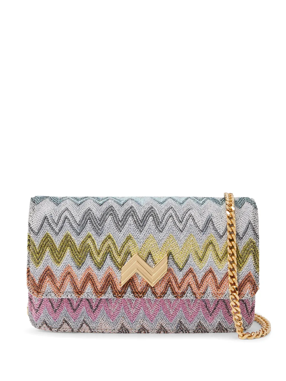 Missoni clutch outlet