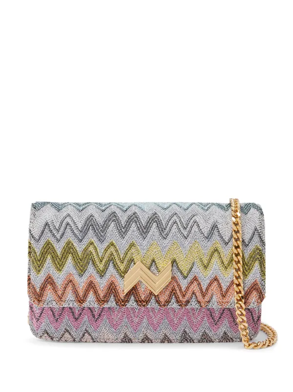 Woven clutch bag shop