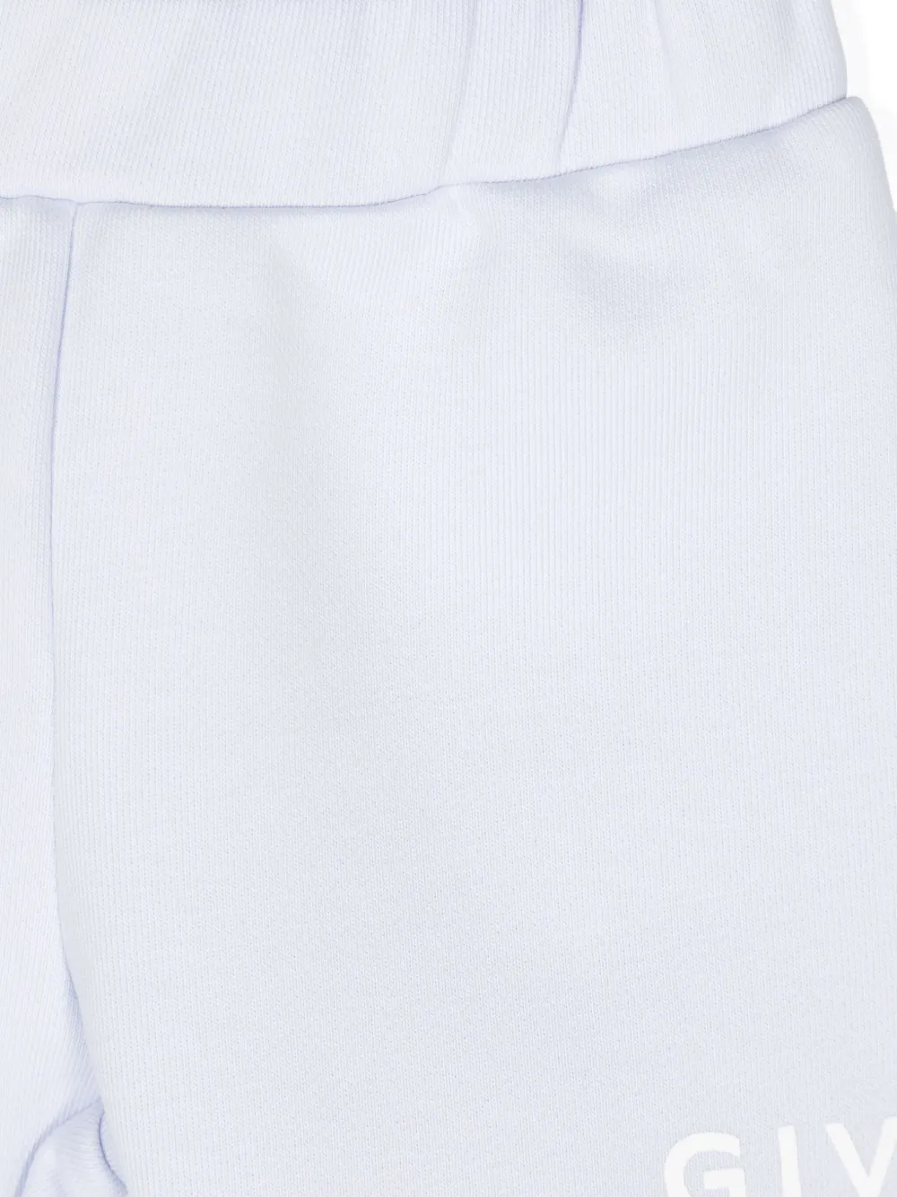 Givenchy Kids Trainingspak met 4G-patroon Blauw