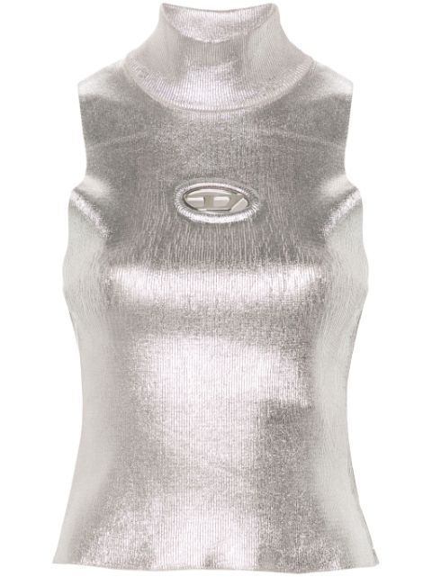 Diesel M-Onervax tank top Women