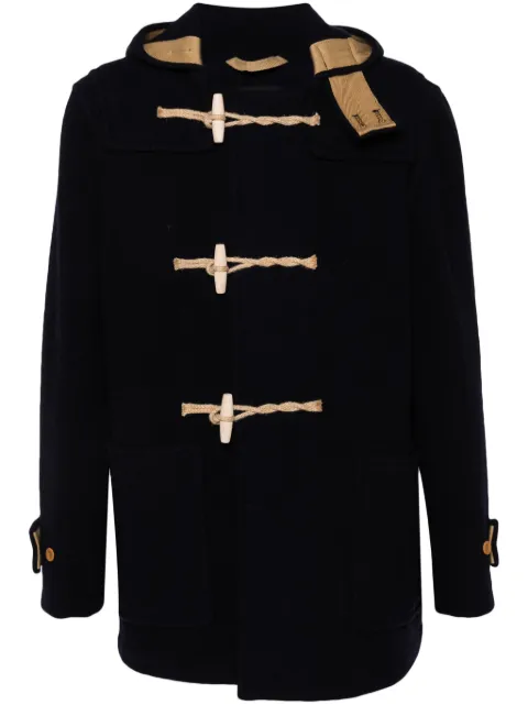 Gloverall Monty duffle coat