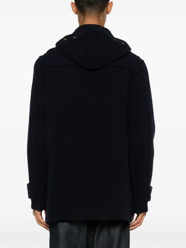 ジャケット・アウター DESCENDANT MONTY WOOL COAT GLOVERALL 24692870_54992844_600.jpg