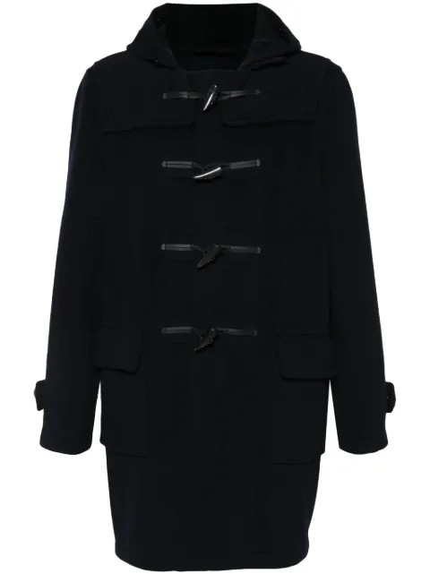Gloverall Morris duffle coat